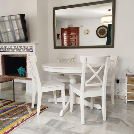 Playas de Vera Apartamento Soleado Vera Costa, 200 M De La Playa מראה חיצוני תמונה