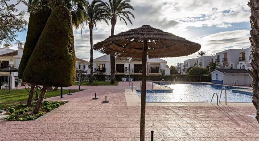 Playas de Vera Apartamento Soleado Vera Costa, 200 M De La Playa מראה חיצוני תמונה