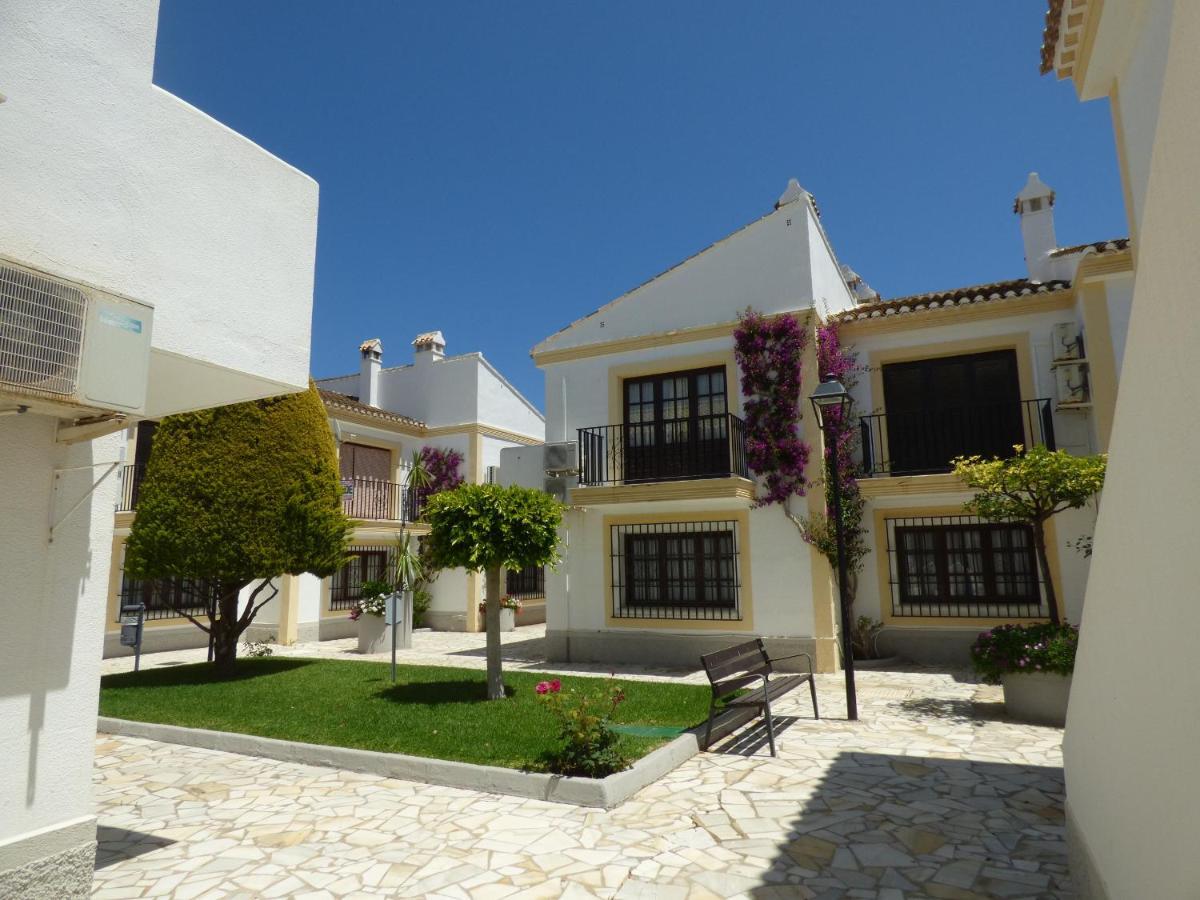 Playas de Vera Apartamento Soleado Vera Costa, 200 M De La Playa מראה חיצוני תמונה