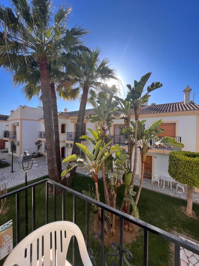 Playas de Vera Apartamento Soleado Vera Costa, 200 M De La Playa מראה חיצוני תמונה