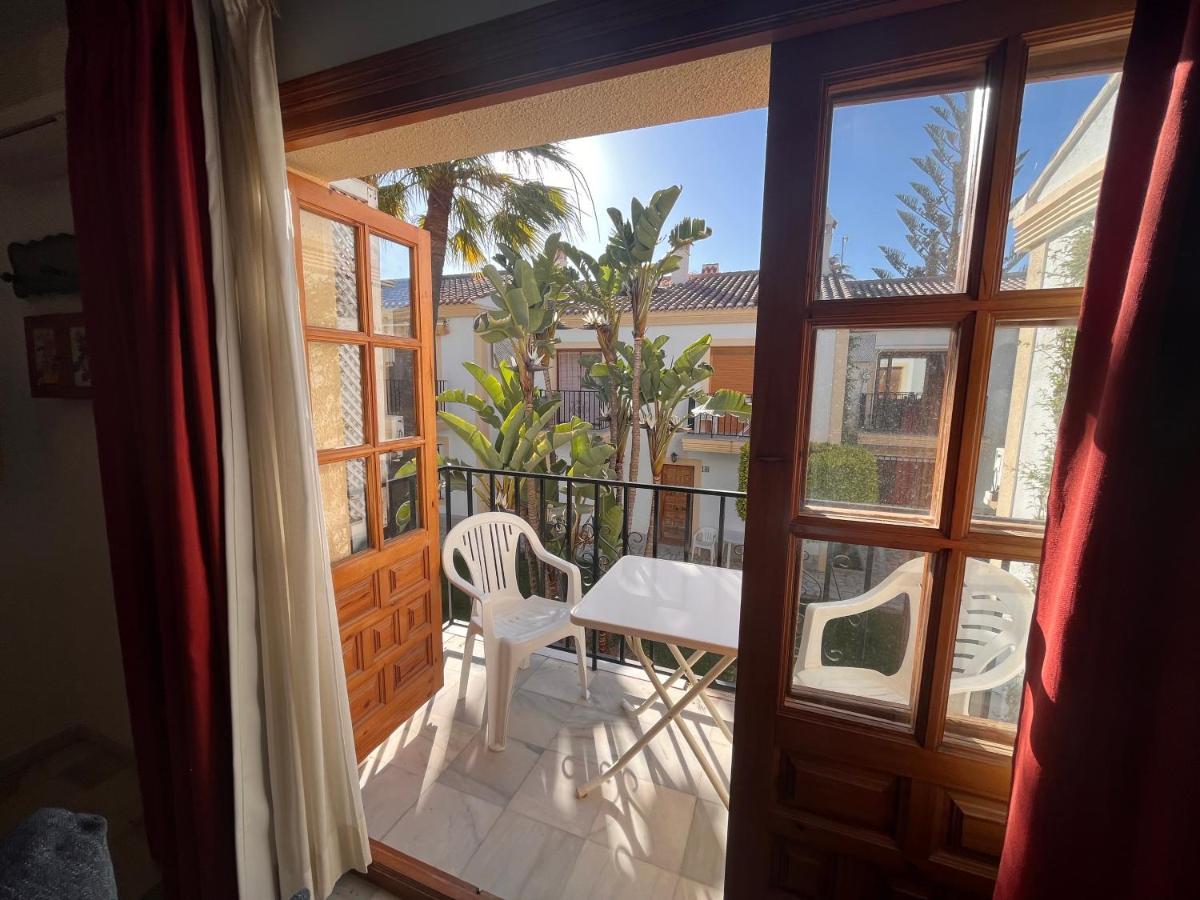 Playas de Vera Apartamento Soleado Vera Costa, 200 M De La Playa מראה חיצוני תמונה