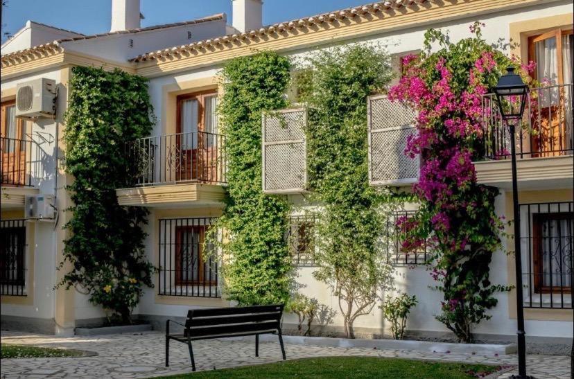 Playas de Vera Apartamento Soleado Vera Costa, 200 M De La Playa מראה חיצוני תמונה