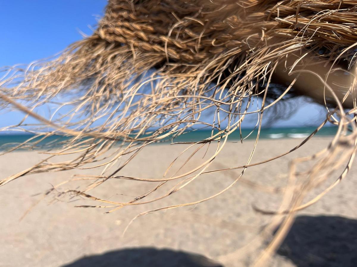 Playas de Vera Apartamento Soleado Vera Costa, 200 M De La Playa מראה חיצוני תמונה