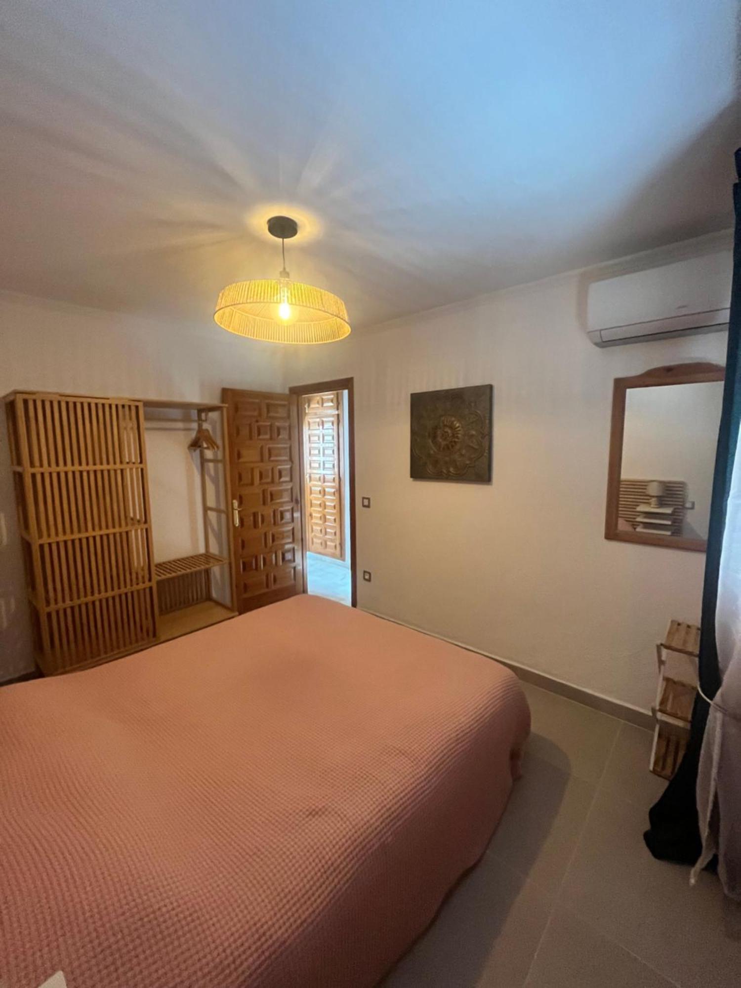 Playas de Vera Apartamento Soleado Vera Costa, 200 M De La Playa מראה חיצוני תמונה
