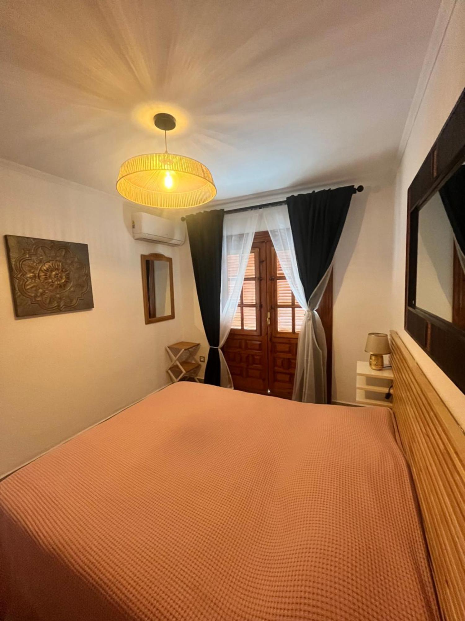 Playas de Vera Apartamento Soleado Vera Costa, 200 M De La Playa מראה חיצוני תמונה
